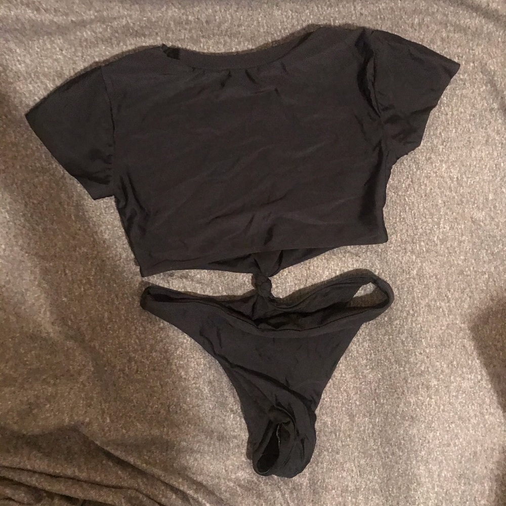 Swimsuit